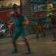 Screenshot: Capcom